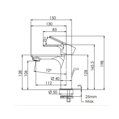 Σετ μπαταριών Energy Chrome Remer